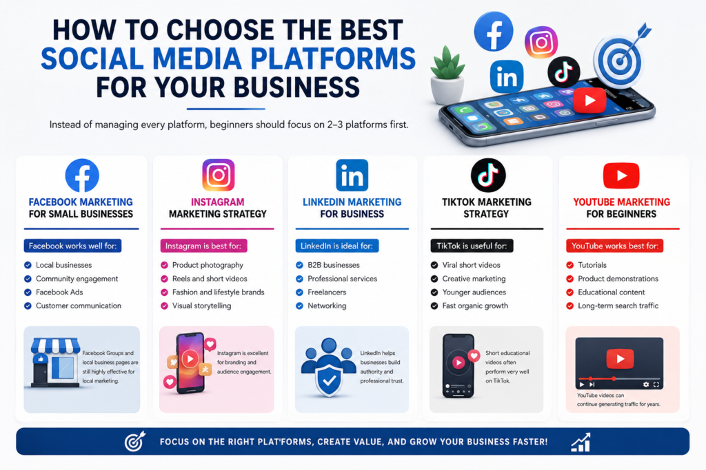 ai social media career